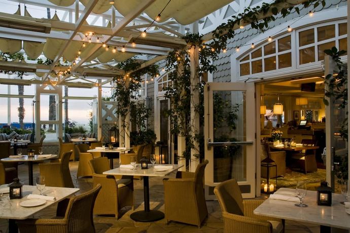 Verified hotel review - Shutters On The Beach - 21