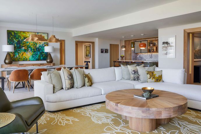 Verified hotel review - One&Only Cape Town - 29