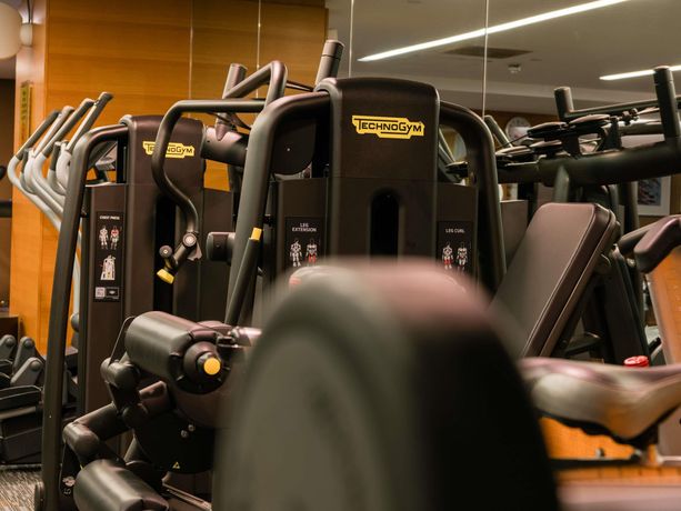 Sofitel London Heathrow - 2