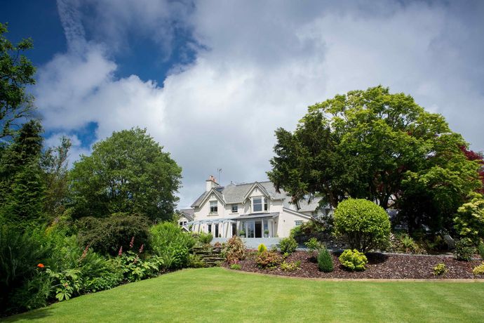 Gilpin Hotel & Lake House - 2