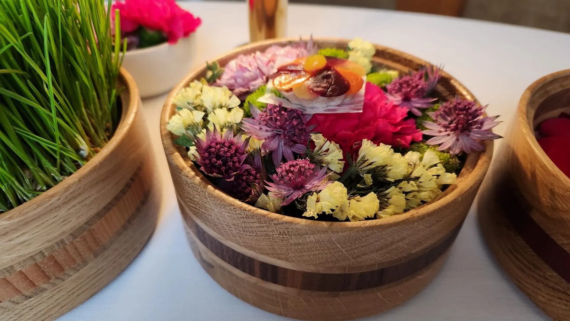 Hotel review Restaurants & Bars' - Raffles London at The OWO - 3