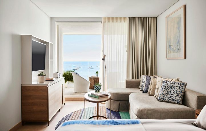 Nobu Hotel Ibiza Bay - 29