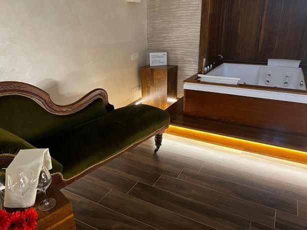 Hotel Fiuggi Terme Resort & Spa - 45