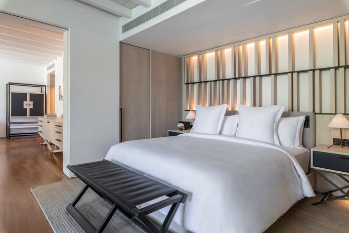 Verified hotel review - Four Seasons Astir Palace Hotel Athens - 44