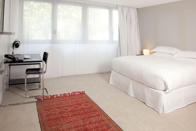 La Maison Champs Elysées - 4