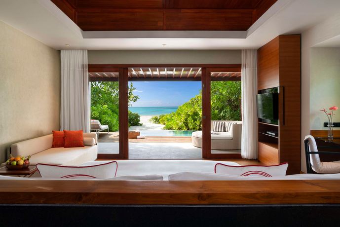 Niyama Private Islands Maldives - 38