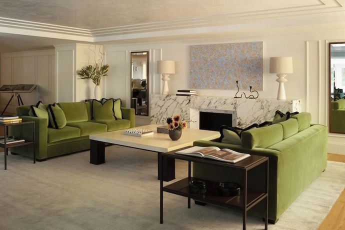 Viceroy L'Ermitage Beverly Hills - 36