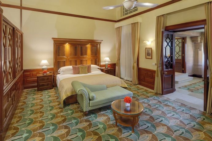 Umaid Bhawan Palace - 47