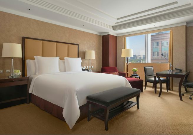 Four Seasons Hotel Beijing - 48