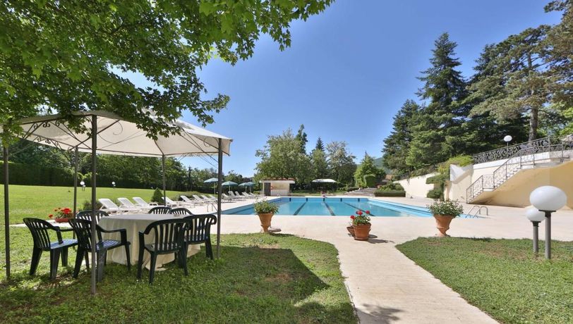 Hotel Fiuggi Terme Resort & Spa - 36