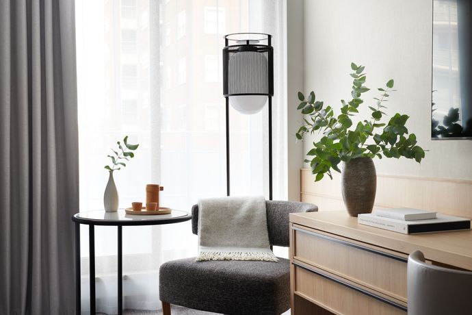 Nobu London Portman Square - 59