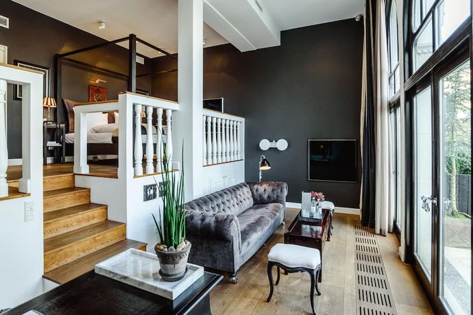 Verified hotel review - Nimb Hotel - 32