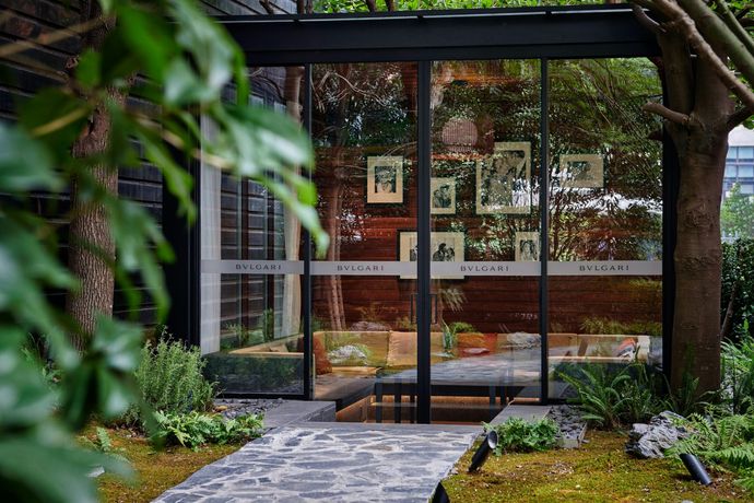 Verified hotel review - Bulgari Hotel Shanghai - 46