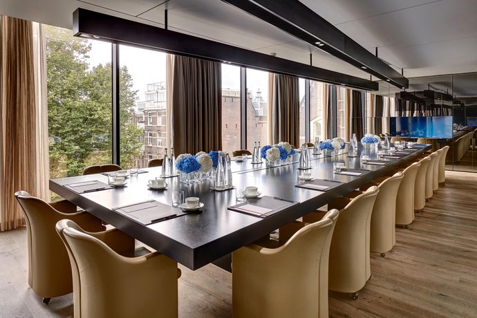 Conservatorium Hotel - 48