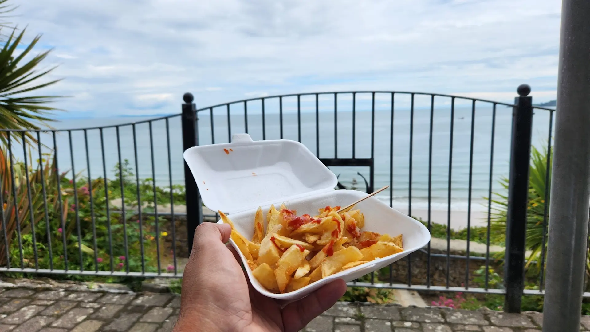 Hotel review Location' - Grove of Narberth - 7