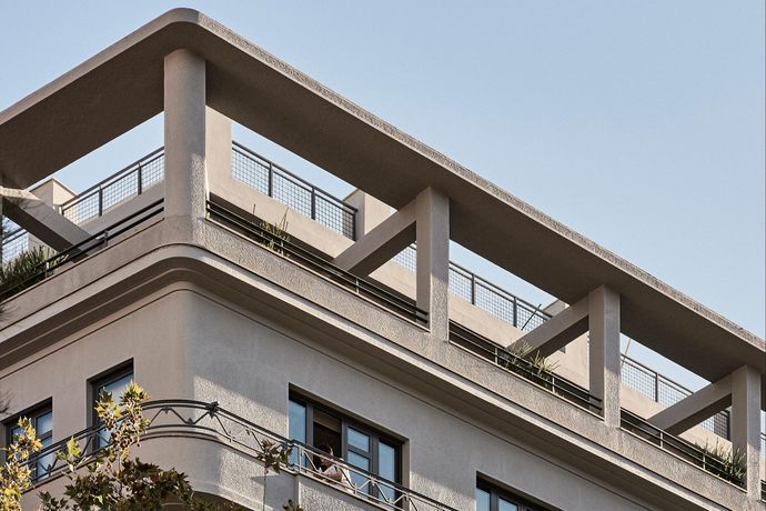 Verified hotel review - Perianth Hotel - 35