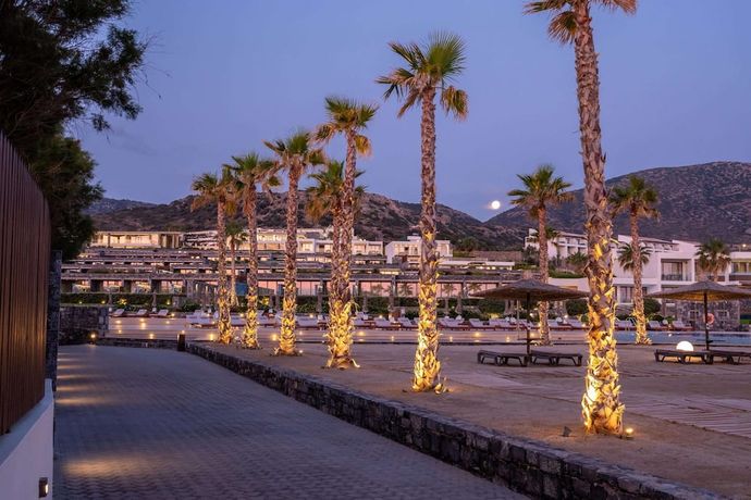 Verified hotel review - Nana Princess Suites Villas & Spa - 33