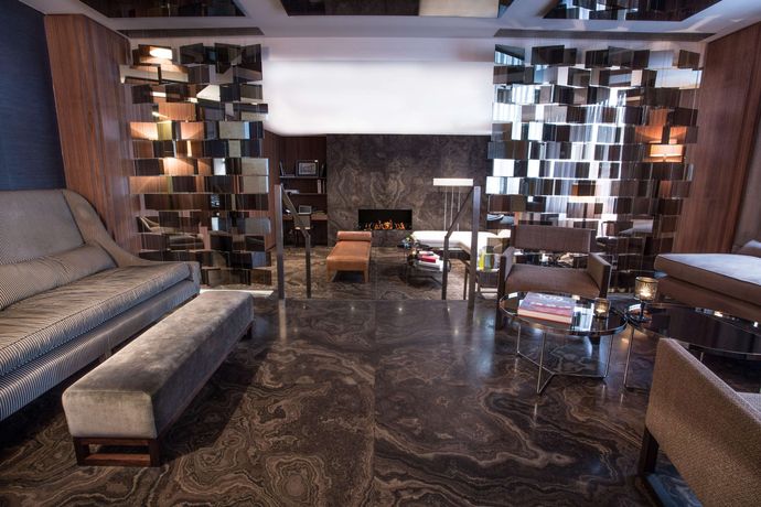 Verified hotel review - The Emblem Hotel - 9