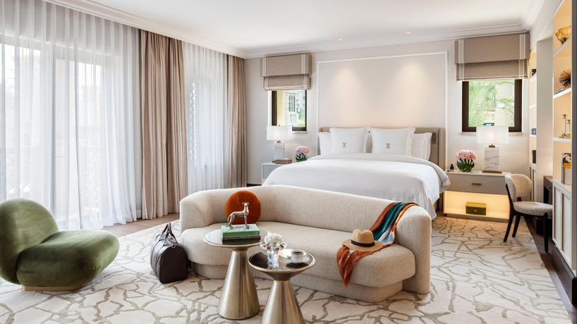 Jumeirah Dar Al Masyaf - Madinat Jumeirah - 24