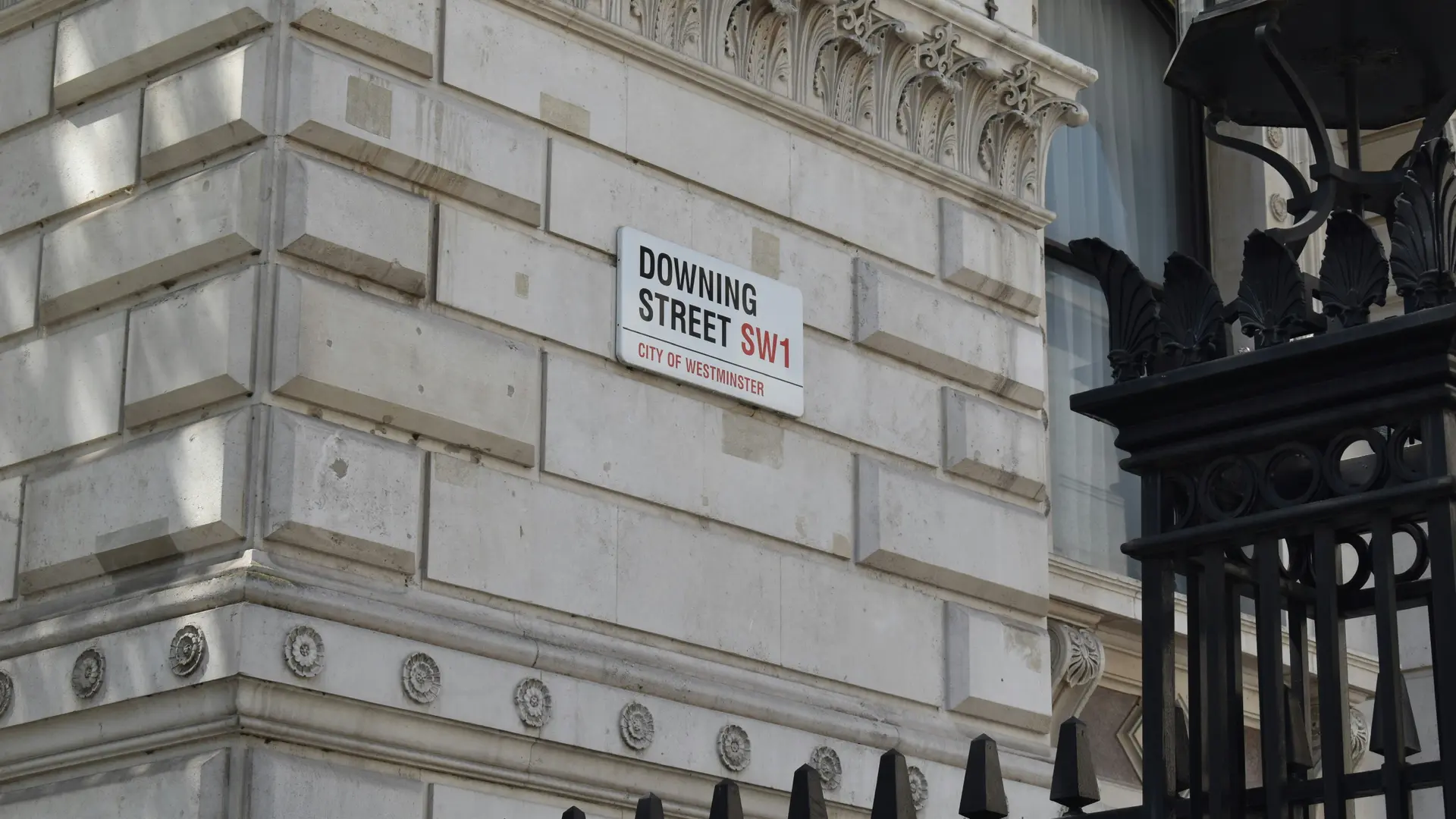 Hotel review Location' - Raffles London at The OWO - 2