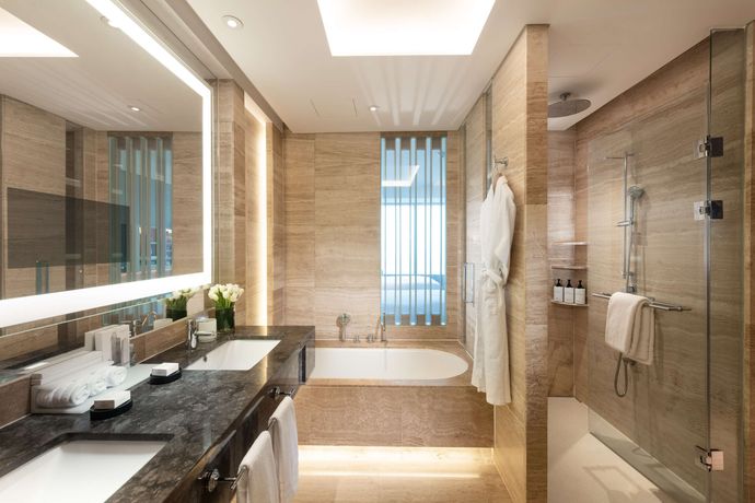 Verified hotel review - Conrad Seoul - 6