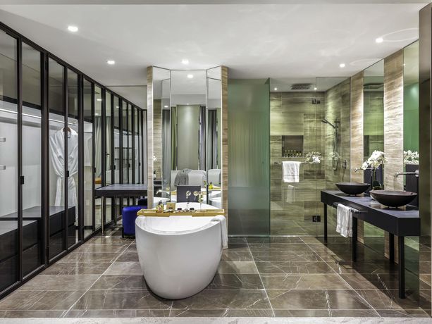 Verified hotel review - Peppers Waymouth Hotel - 4