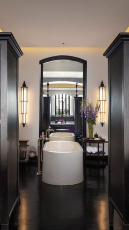 Verified hotel review - The Siam - 52