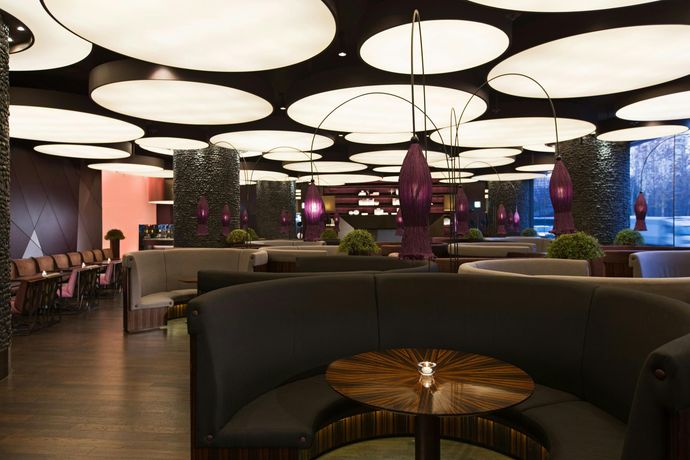 Verified hotel review - THE PLAZA Seoul, Autograph Collection - 48