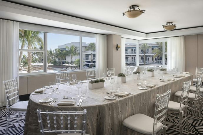 Verified hotel review - The Ritz-Carlton, South Beach - 20