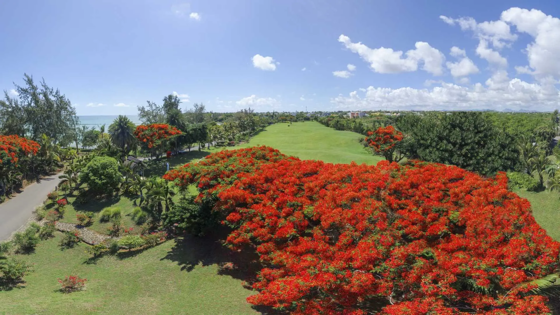 Hotel review Sustainability' - LUX* Grand Gaube - 2