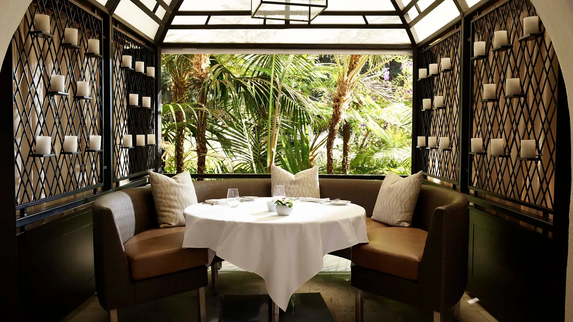 Review of Hotel Bel-Air - 4