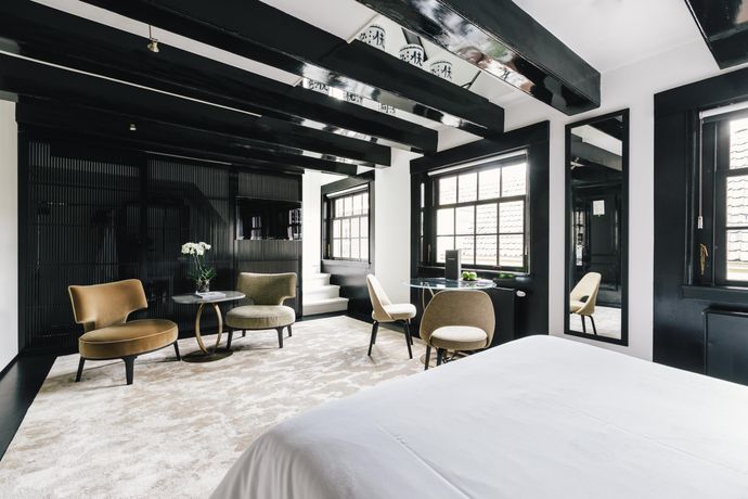 Verified hotel review - The Dylan Amsterdam - 20