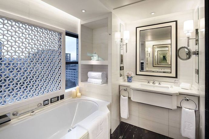 The Peninsula Beijing - 21