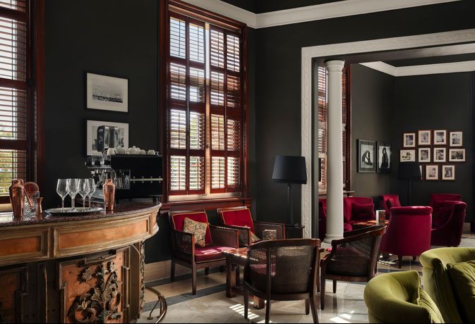 Verified hotel review - Hotel Phoenicia Malta - 23