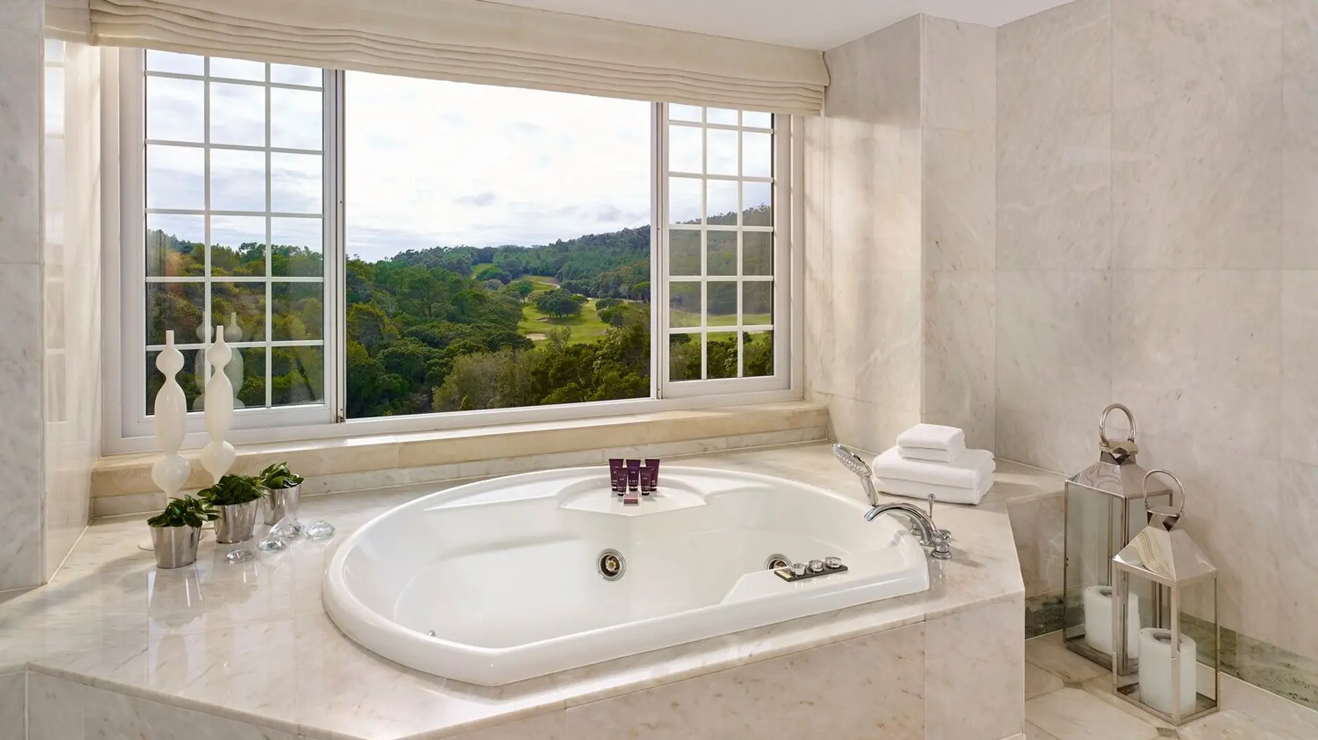 Review of Penha Longa Golf Resort - 4