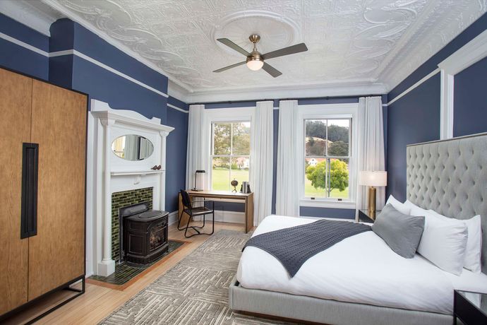 Verified hotel review - Cavallo Point - 31