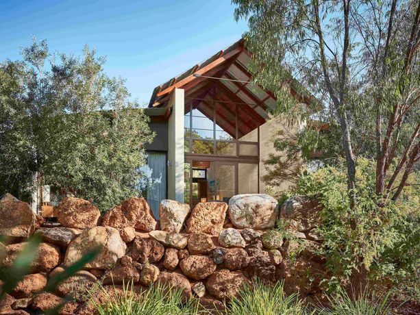 Verified hotel review - Pullman Bunker Bay Resort Margaret River - 25