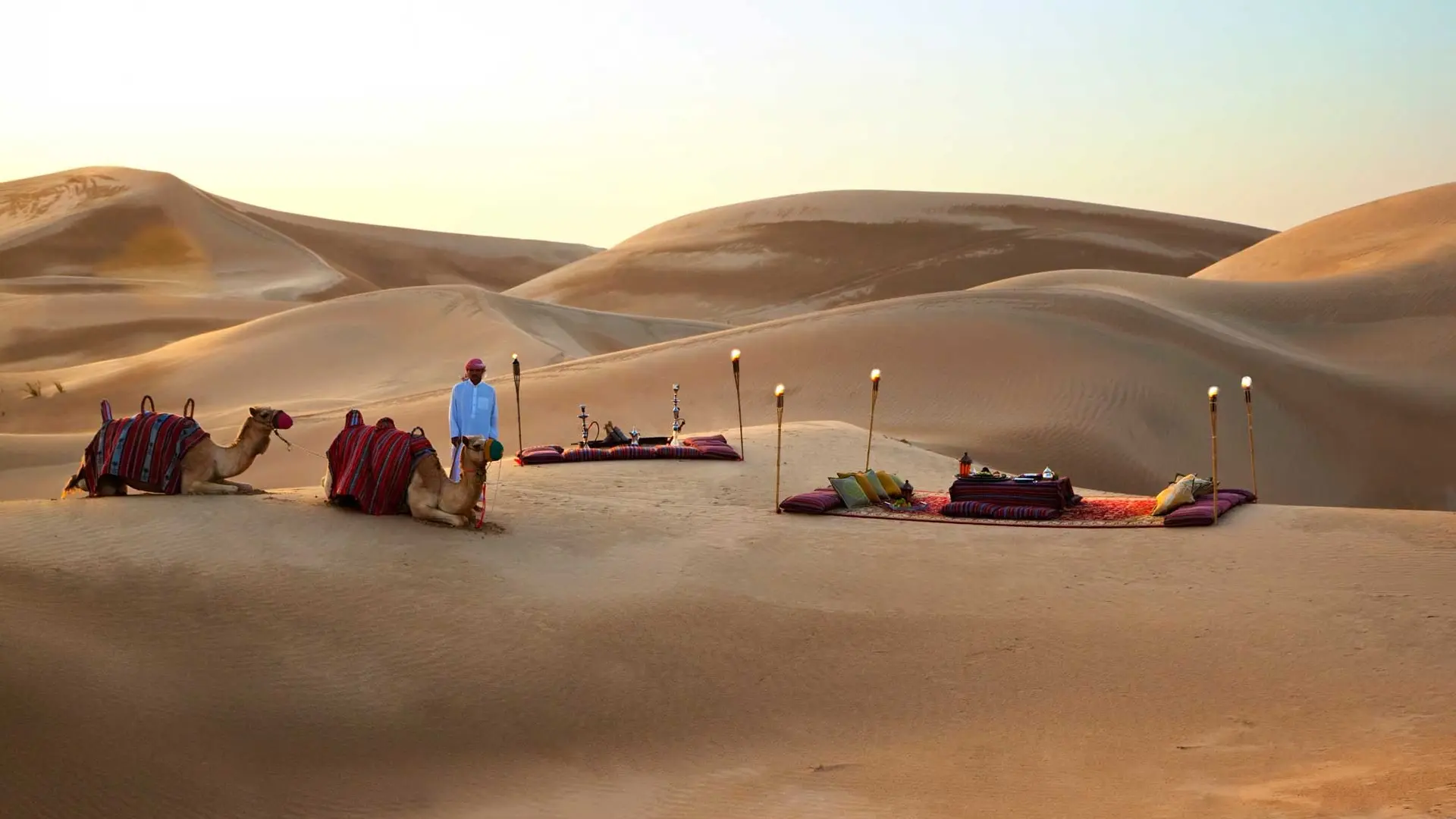 Hotel review Service & Facilities' - Rosewood Abu Dhabi - 7