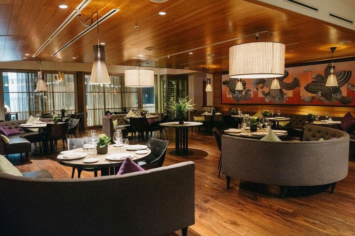 Verified hotel review - The Ritz-Carlton Toronto - 32