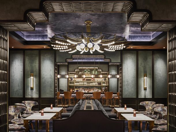 Verified hotel review - Rosewood Bangkok - 28