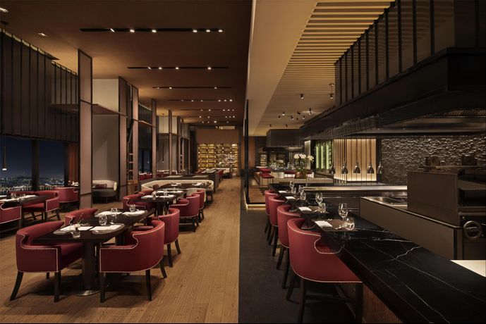 Verified hotel review - Conrad Seoul - 31