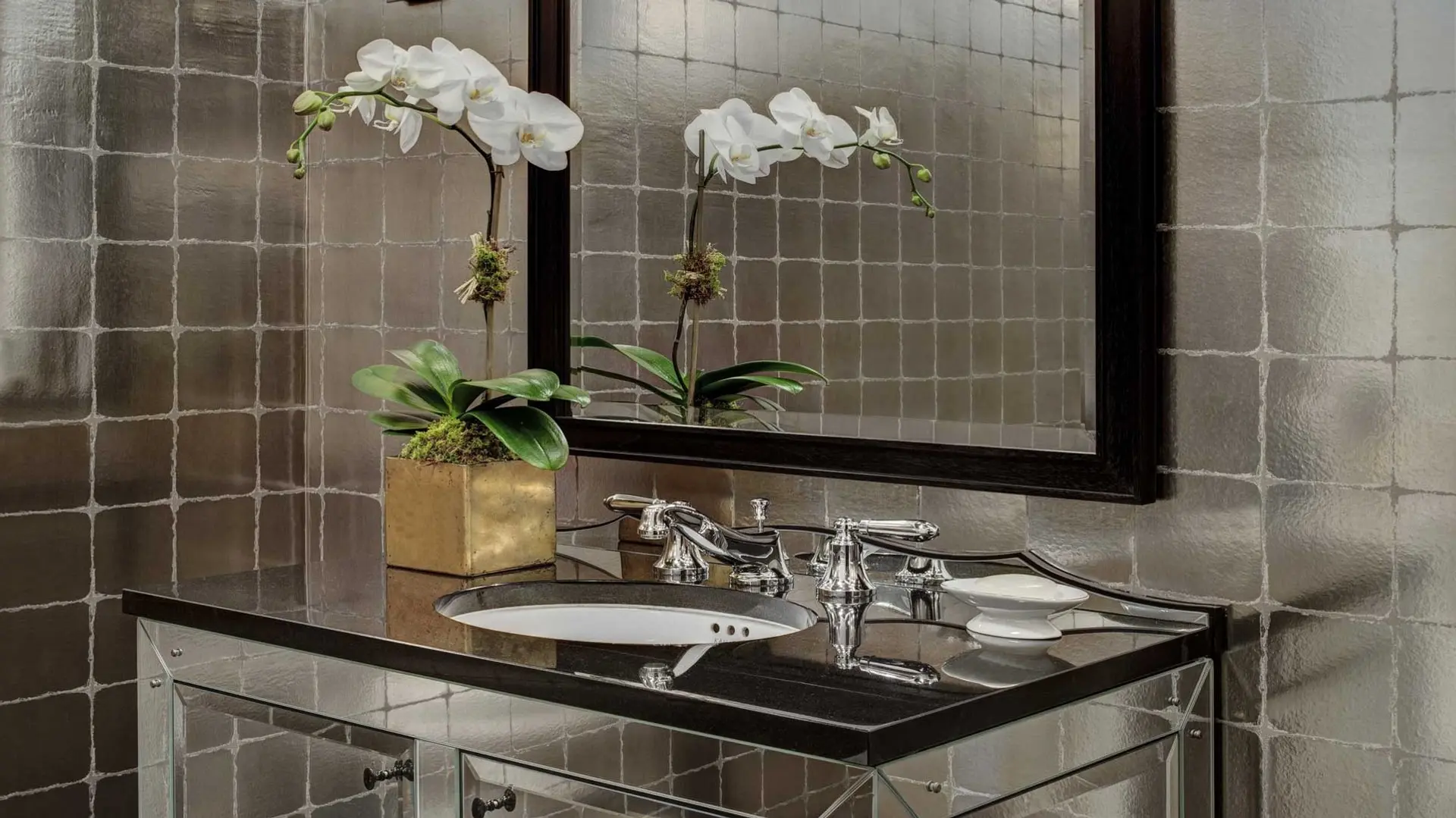 Hotel review Sustainability' - The St. Regis New York - 0