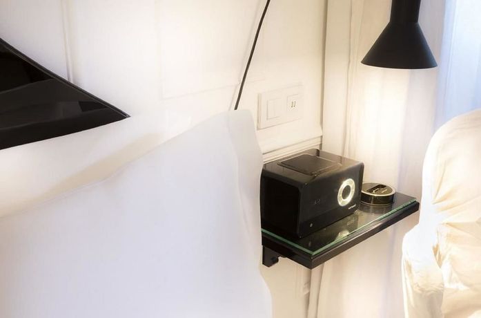 La Maison Champs Elysées - 5