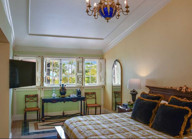 Verified hotel review - The Villa Casa Casuarina - 41