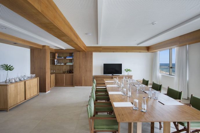 Verified hotel review - JANEIRO Hotel - 27