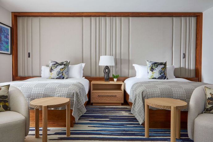 Verified hotel review - One&Only Cape Town - 38