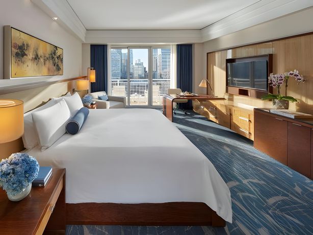 Verified hotel review - Mandarin Oriental Miami - 9