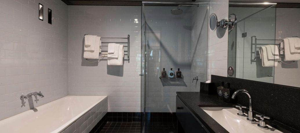 Verified hotel review - Spicers Balfour Hotel - 15