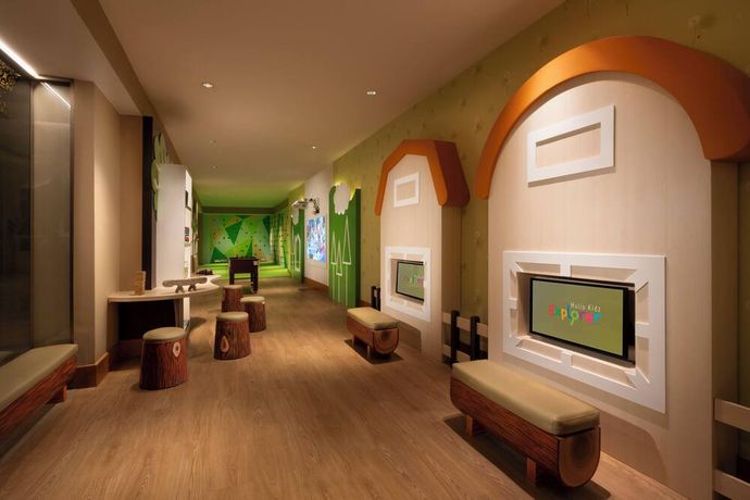 Verified hotel review - Mulia Resort - 20