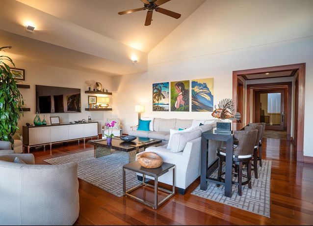 Verified hotel review - Montage Kapalua Bay - 22